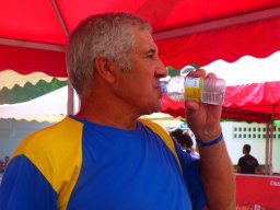 XIX Concentracion - 2012